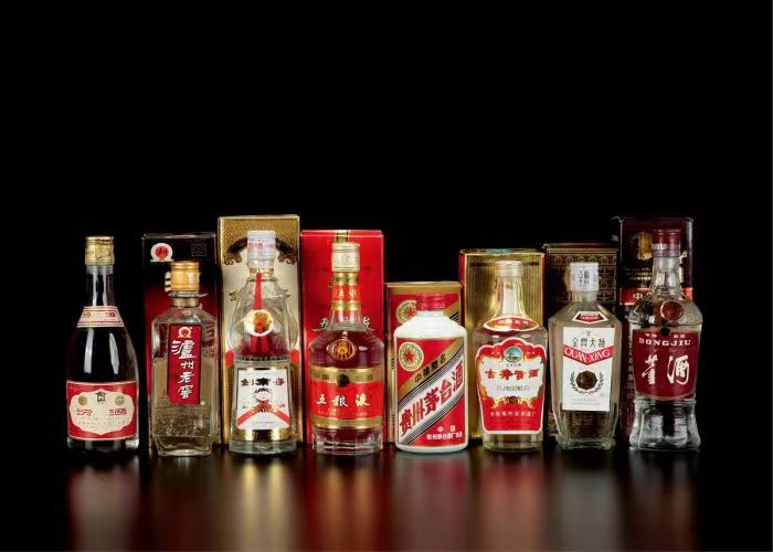 东坡老酒储存的方法