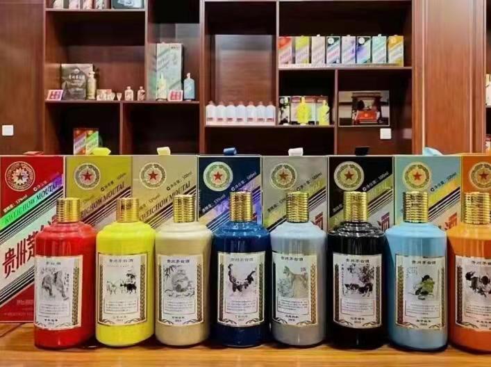 东坡名酒鉴定部分方法